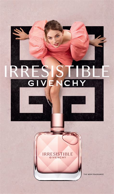 irresistible givenchy|givenchy irresistible reviews.